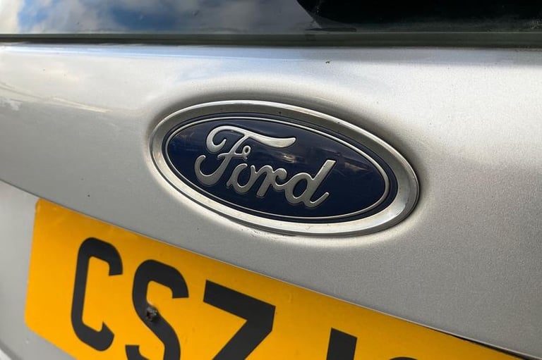 2018 Ford Focus 1.5 TDCi 120 Titanium Navigation 5dr**REAR SENSORS - SAT NAV - APPLE CARPLA Hatch...