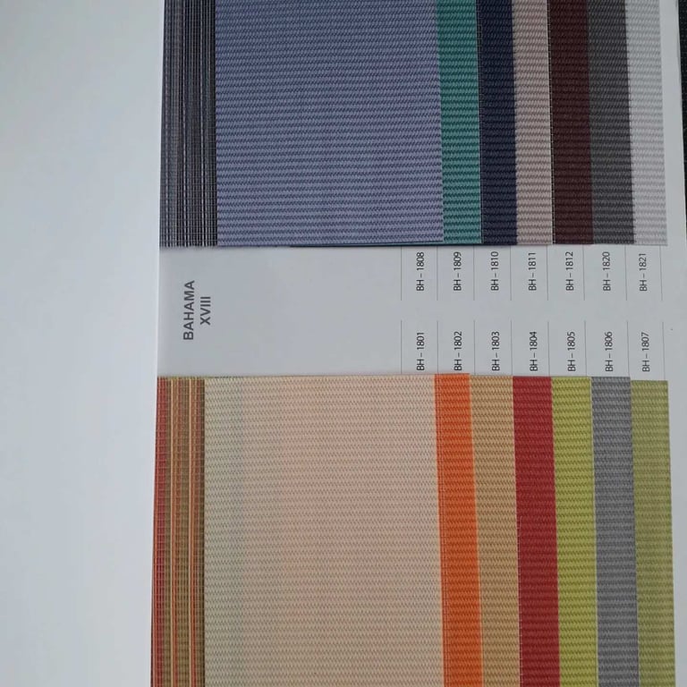 Window Blinds Made To Measure.
