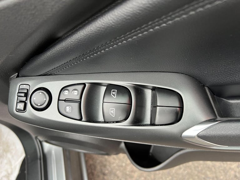 2024 Nissan Juke 1.6 N-Connecta Auto Euro 6 5dr HATCHBACK Petrol/Electric Hybrid Automatic