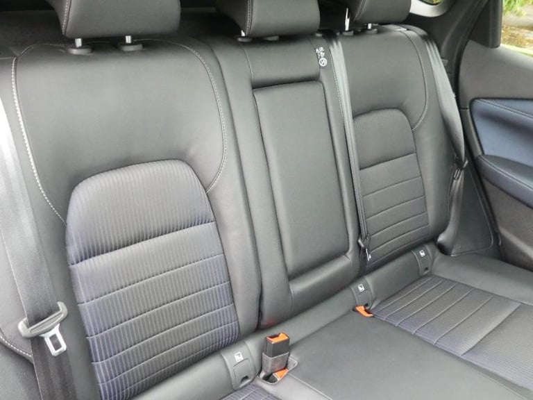 2022 Nissan Qashqai 1.3 DiG-T MH 158 Tekna 5dr Xtronic HATCHBACK PETROL Automatic