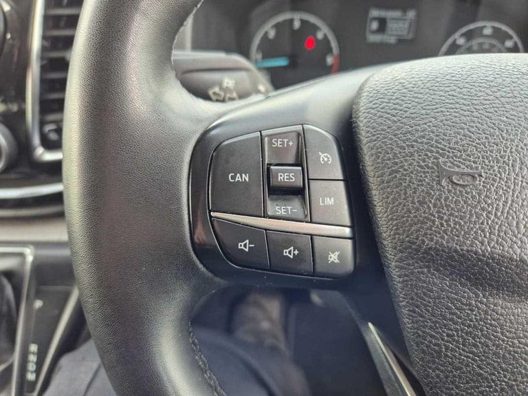 2022 Ford Transit Custom 2.0 320 EcoBlue Limited Crew Van Double Cab 5dr Diesel Auto L1 H1 Euro 6...