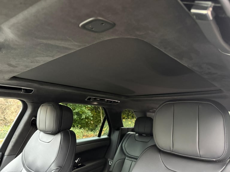 2023 Land Rover Range Rover Sport 3.0 P550e 38.2kWh Autobiography SUV 5dr Petrol Plug-in Hybrid A...