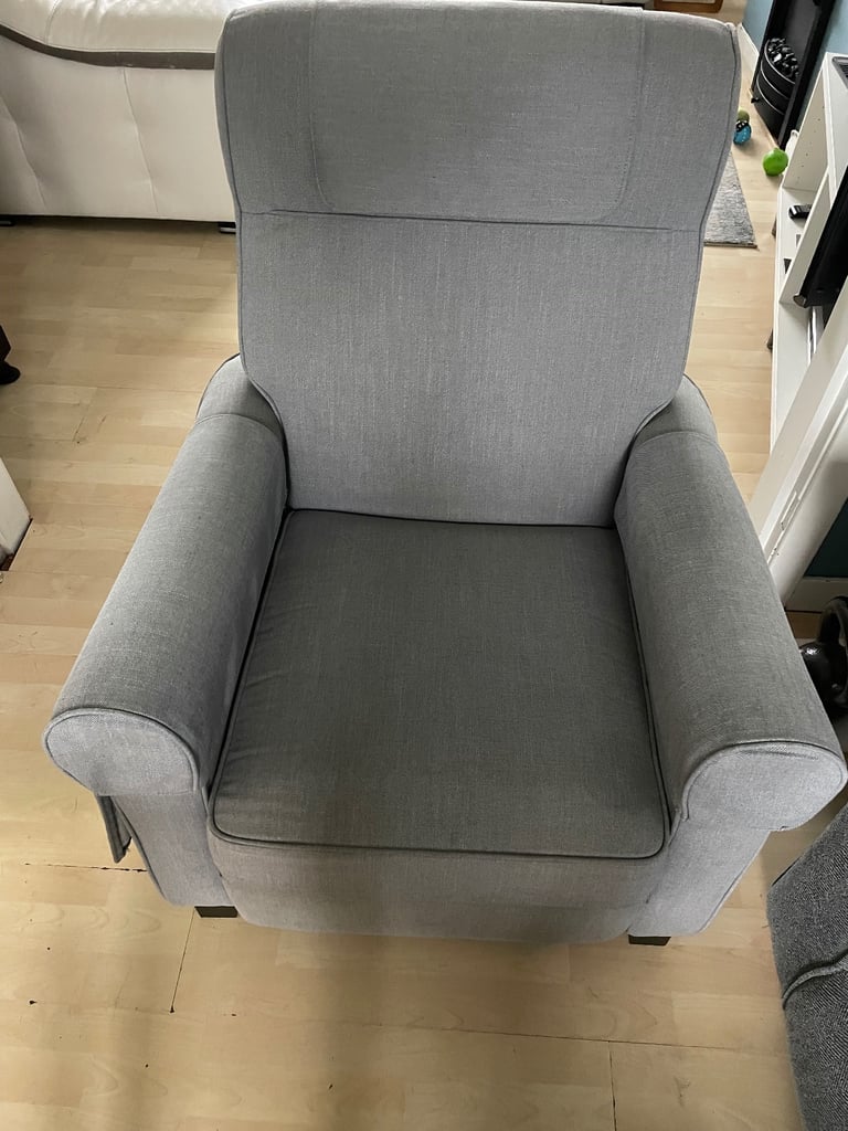 Ikea “Muren” recliner armchair