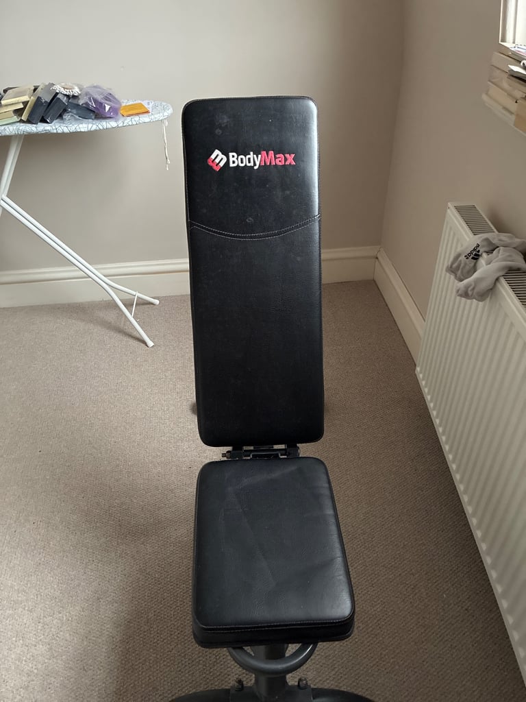 image for weight bench for sell