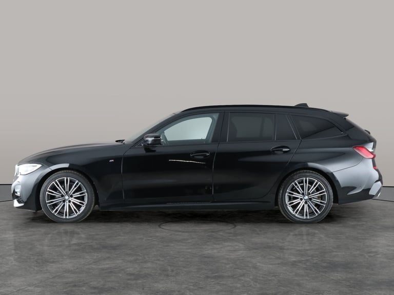 2020 BMW 3 Series 2.0 320d M Sport Touring 5dr Diesel Auto Euro 6 (s/s) (190 ps) - AUTO PARK  Est...