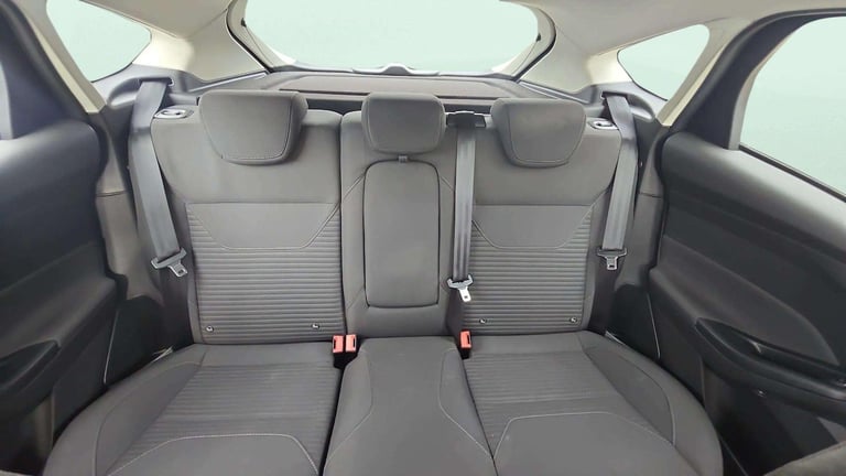 2018 Ford Focus 1.5 TDCi Titanium Euro 6 (s/s) 5dr Diesel