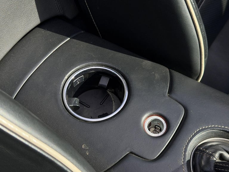 2007 Lamborghini Gallardo Spyder 2dr E Gear CONVERTIBLE PETROL Automatic
