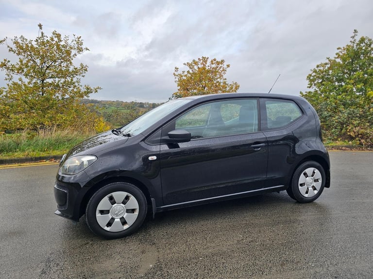 VW TAKE 1.0 UP 2012 12 plate  ** IDEAL 1ST CAR **