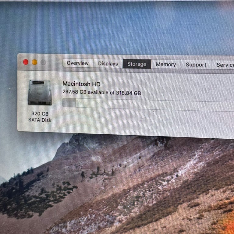 Apple MacBook Pro