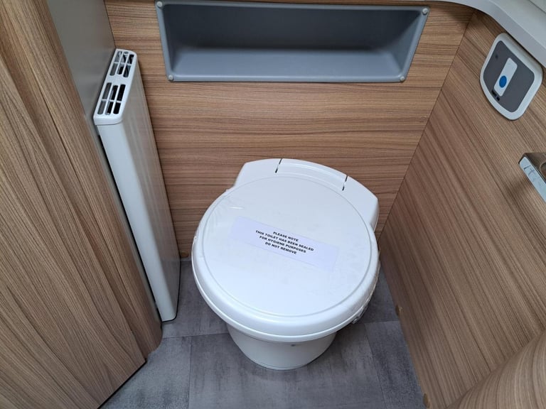 2024 Bailey Unicorn Seville