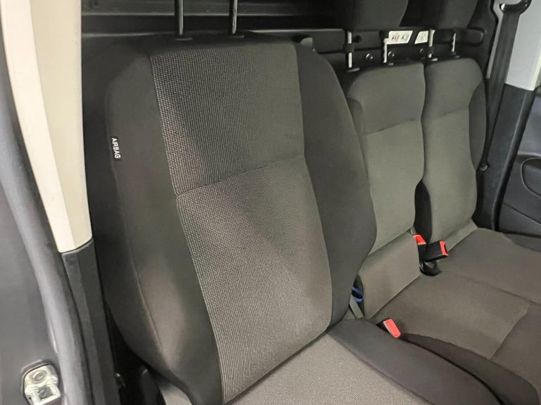 2024 Peugeot Partner 1.5 BlueHDi 1000 Professional Standard Panel Van SWB Euro 6 (s/s) 5dr Panel ...