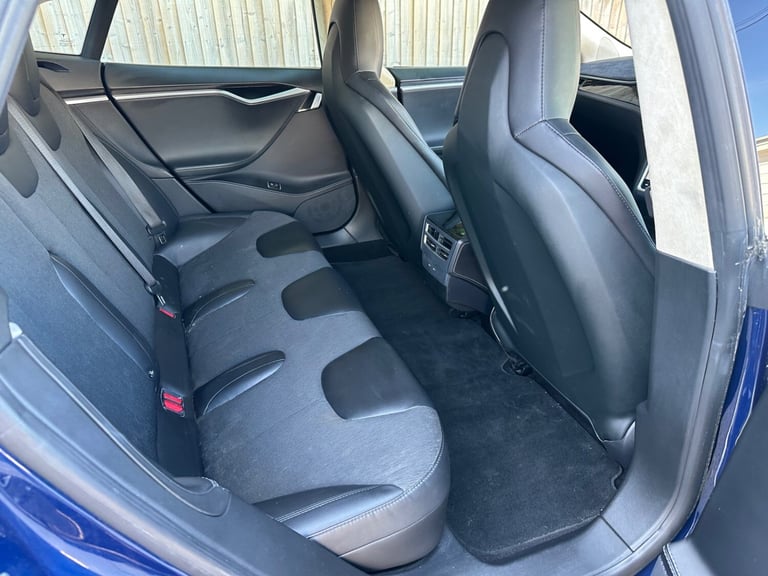 2017 Tesla Model S 241kW 75kWh Dual Motor - ONLY 52K - Free Delivery! - 