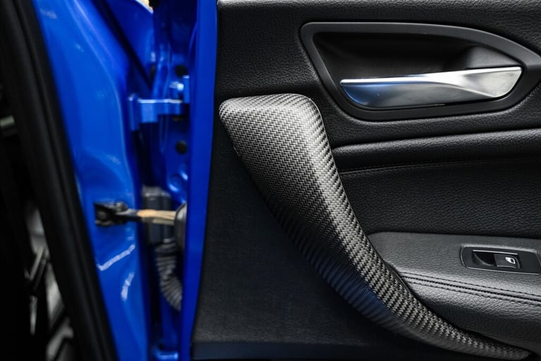 2018 BMW M140i SHADOW EDITION Hatchback Petrol Automatic