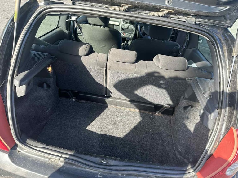 Renault, CLIO, Hatchback, 2007, Manual, 1149 (cc),3 doors - Image 6