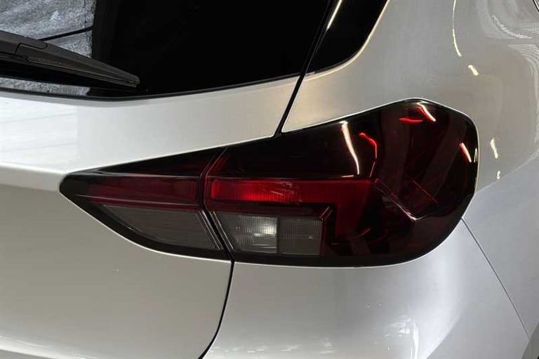 2022 Vauxhall Corsa 1.5 Turbo D Elite Edition Hatchback 5dr Diesel Manual Euro 6 (s/s) (102 ps) H...