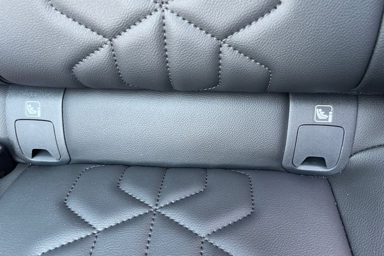 2025 Nissan Qashqai 1.3 DiG-T MH Tekna 5dr HATCHBACK PETROL Manual