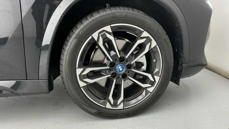 2025 BMW X1 xDrive 25e M Sport 5dr Step Auto ESTATE PETROL/ELECTRIC Automatic