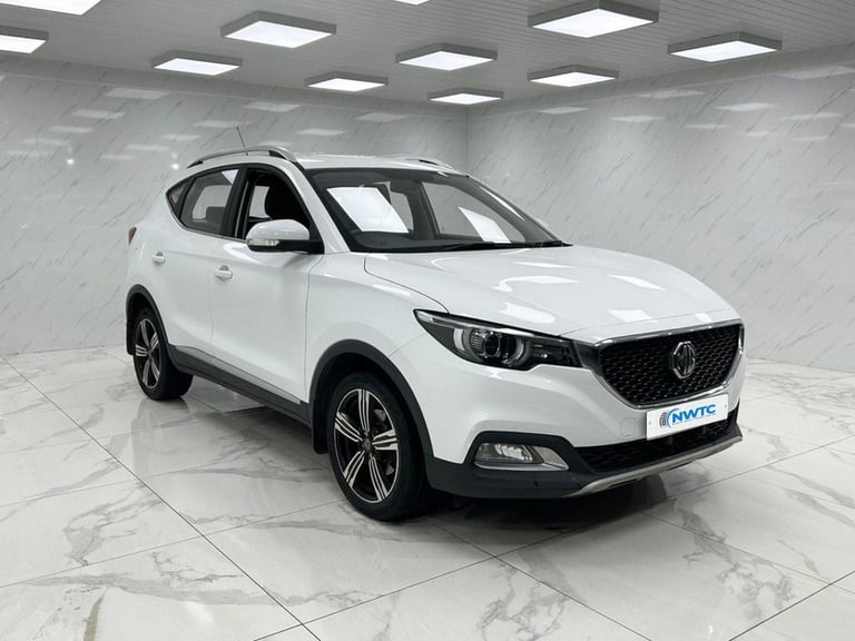 image for 2019 MG MG ZS 1.5 VTi-TECH Exclusive SUV 5dr Petrol Manual Euro 6 (s/s) (106 ps) 2 FORMER HATCHBA...
