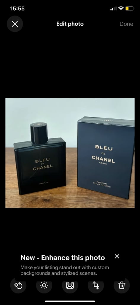 image for Bleu de Chanel 