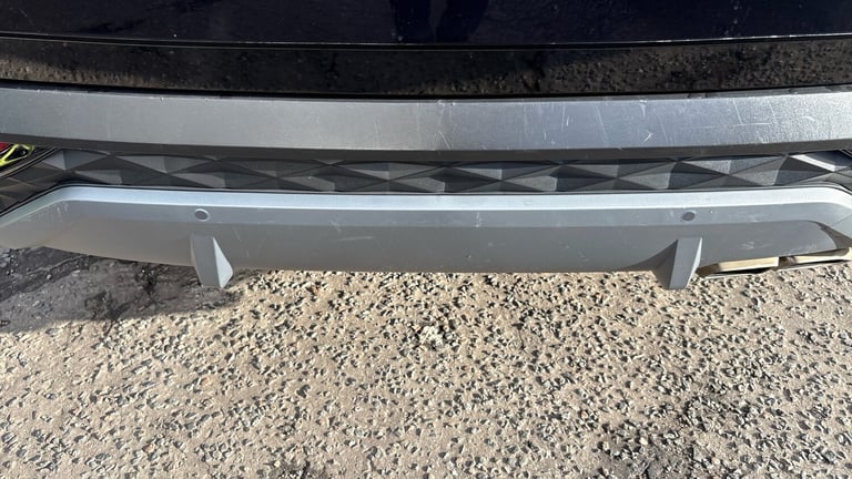 2022 Hyundai TUCSON 1.6 TGDi Hybrid 230 Ultimate 5dr 2WD Auto Hybrid Estate Estate Hybrid Automatic