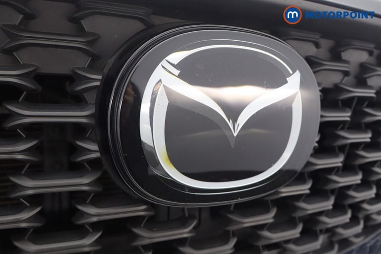 2023 Mazda CX-5 2.0 e-Skyactiv G MHEV Newground 5dr SUV Petrol Manual