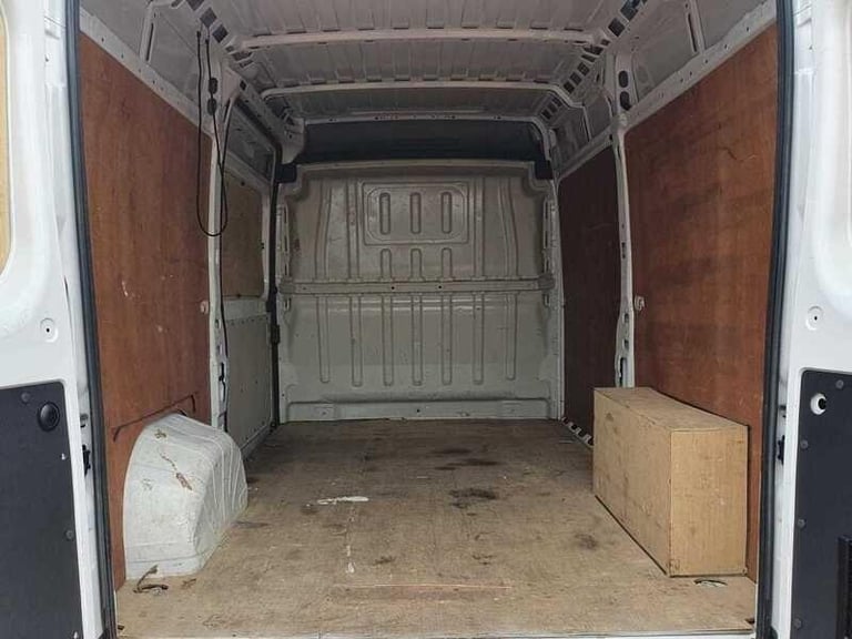 2022 Vauxhall Movano 2.2 CDTi 3500 BiTurbo Dynamic Panel Van 5dr Diesel Manual FWD L2 H2 Euro 6 P...