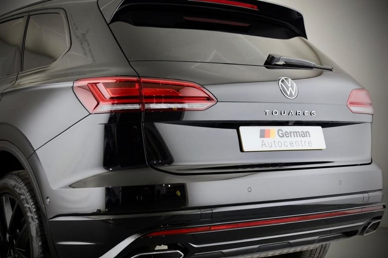 2023 Volkswagen Touareg 3.0 TDI V6 R-Line Tech SUV 5dr Diesel Tiptronic 4Motion Euro 6 (s/s) (231...