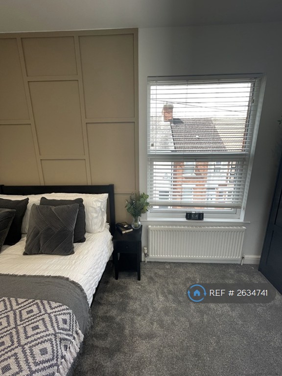 1 bedroom in Dale Street, Rugby, CV21 (#2634741)