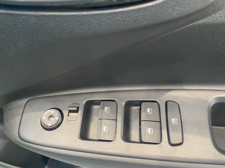 2025 Hyundai i10 1.0 [63] Advance 5dr [Nav] Hatchback Petrol Manual