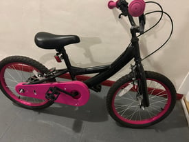 Child bike 