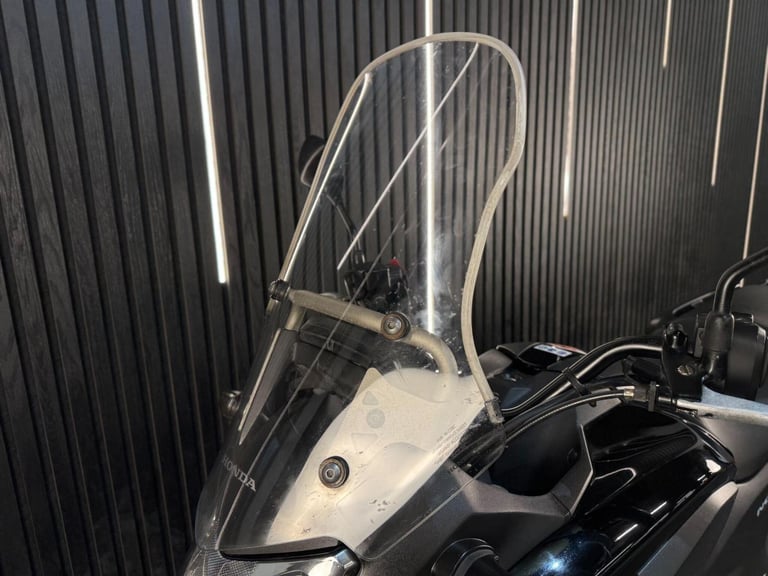 2014 Honda NC750X 750