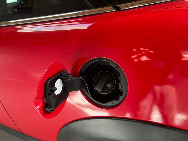 2013 MINI Coupe 1.6 Cooper euro 6 upgraded works brakes [ immaculate ] COUPE Petrol Manual