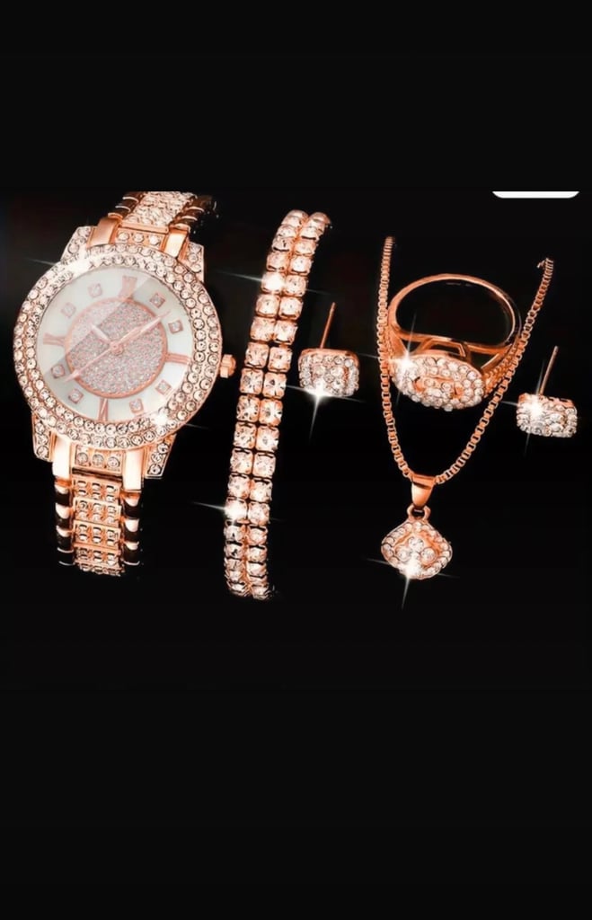 image for Jewellery set