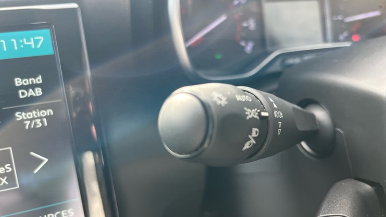 2022 Citroen C3 Aircross 1.2 PureTech Shine SUV 5dr Petrol EAT6 Euro 6 (s/s) (130 ps) SUV Petrol ...