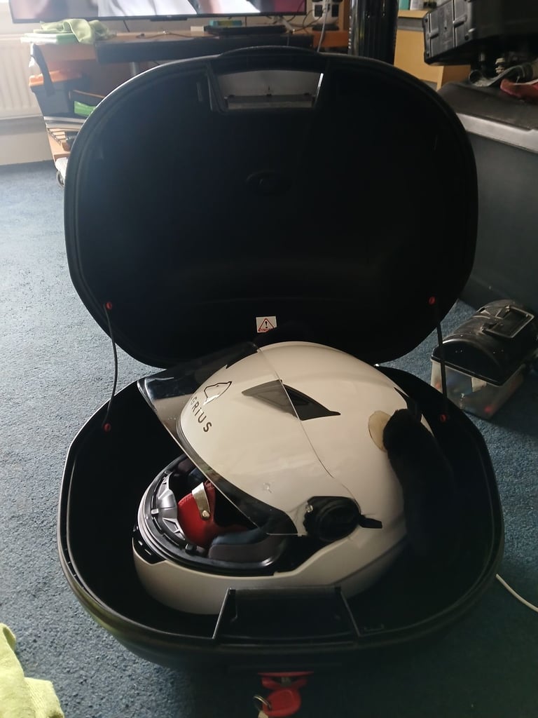 Kappa top box
