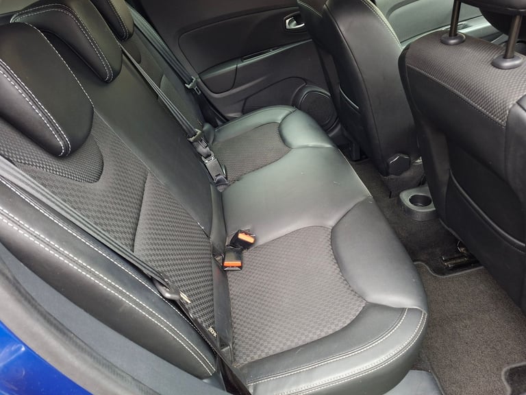 Renault, CLIO, Hatchback, 2018, Manual, 898 (cc), 5 doors