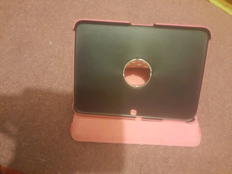 iPad/tablet cover