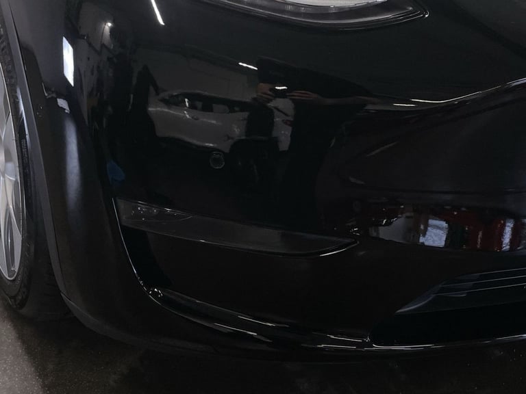 2022 72 TESLA MODEL Y (DUAL MOTOR) LONG RANGE SUV 5DR ELECTRIC AUTO 4WDE (384 BH