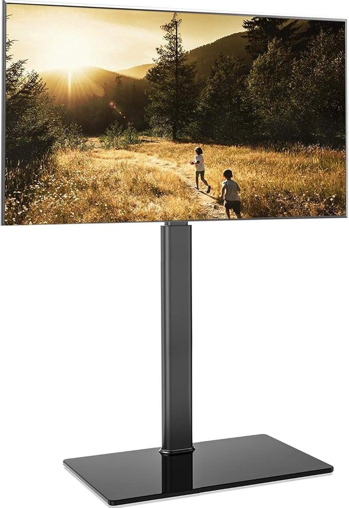 Free Standing Tv Stand for up to 32inch to 60inch Tvs 