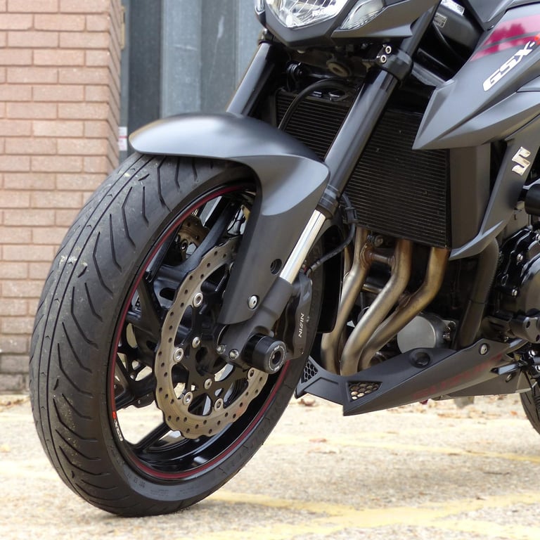 2017 Suzuki GSXS 750 AL7 ABS – Fully Loaded | Immaculate Condition | FSH.