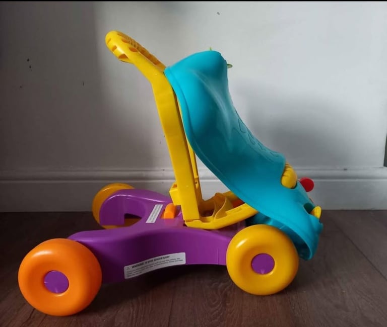 image for Baby walker