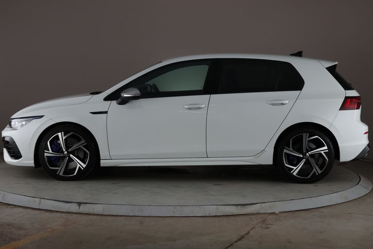 2023 Volkswagen Golf 2.0 TSI 320 R 4Motion 5dr DSG HATCHBACK PETROL Automatic