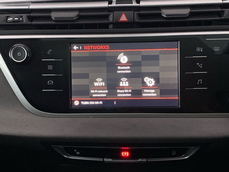 2020 Citroen C4 Grand Picasso 1.5 BlueHDi 130 Flair Plus 5dr MPV DIESEL Manual