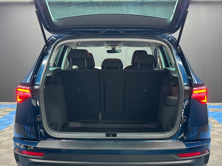 2022 Skoda Karoq 1.5 TSI ACT SE Drive Euro 6 (s/s) 5dr ESTATE Petrol Manual