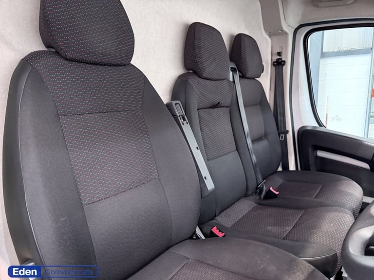 2023 72 CITROEN RELAY 2.2 BLUEHDI 35 ENTERPRISE L4 EURO 6 DIESEL