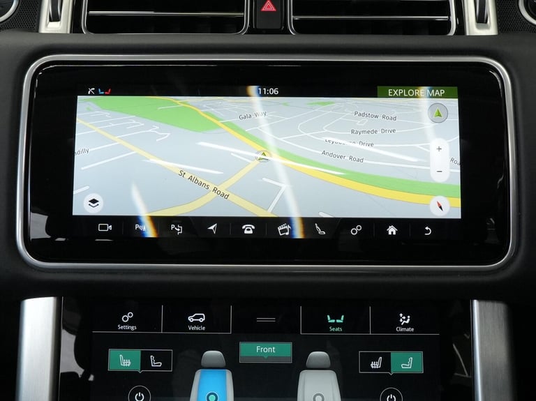 2019 Land Rover Range Rover 3.0 SD V6 Autobiography Auto 4WD Euro 6 (s/s) 5dr ESTATE Diesel Autom...