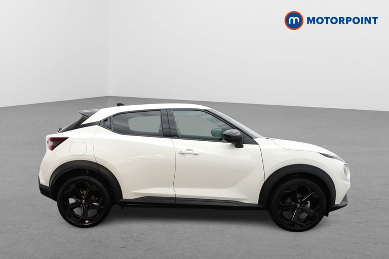 image for 2025 Nissan Juke 1.0 DiG-T Tekna 5dr HATCHBACK PETROL Manual