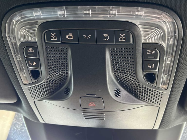 2023 Mercedes-Benz V-Class V300 d 237 AMG Line 5dr 9G-Tronic [Extra Long] Estate Diesel Automatic