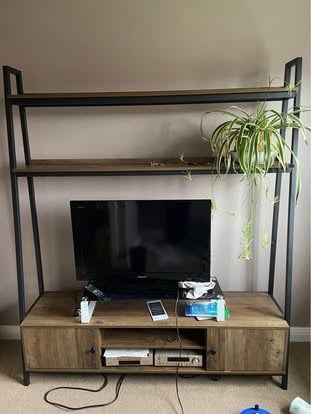 Tv unit