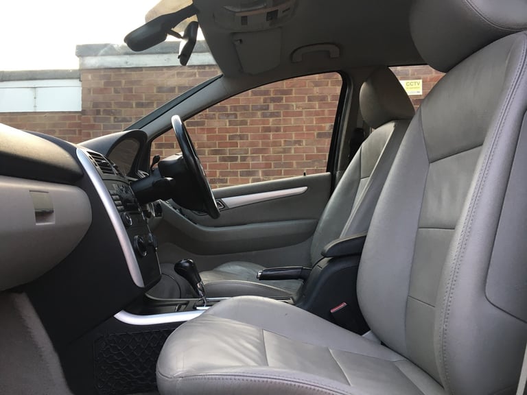 Mercedes-Benz A150 1.5 Automatic Petrol 5 Door ULEZ Auto